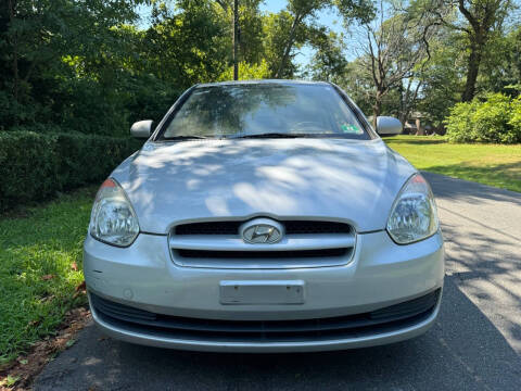 2011 Hyundai Accent GL
