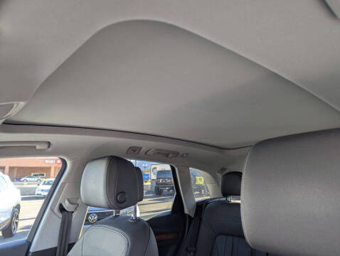 2021 Audi Q5 quattro Premium Plus 45 TFSI