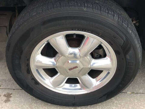 2005 GMC Envoy XL SLE