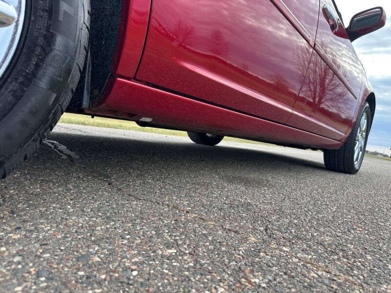 2008 Buick Lucerne CXL