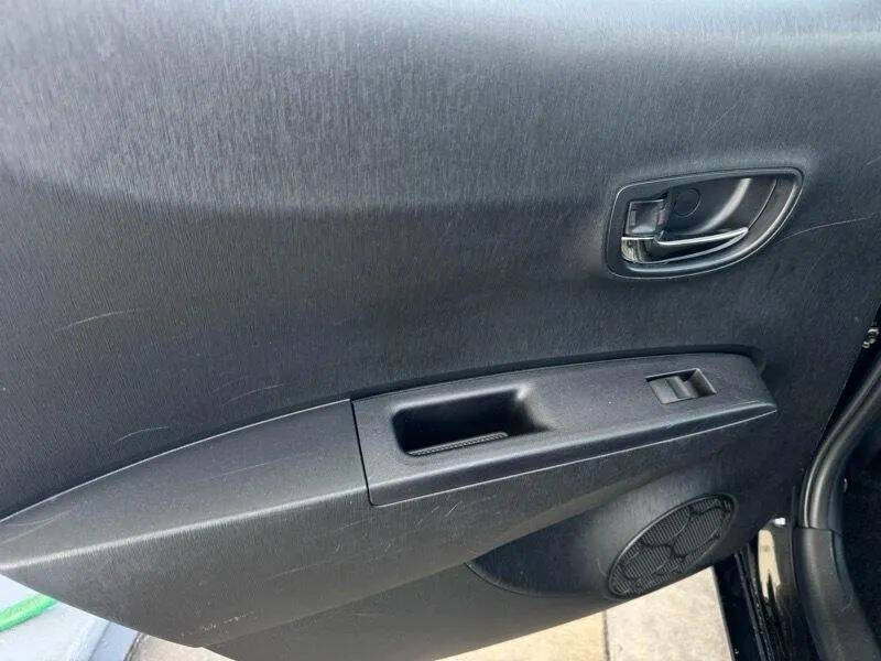 2014 Toyota Yaris