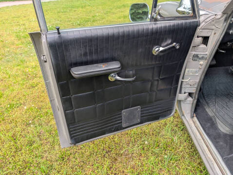 1979 Checker Marathon