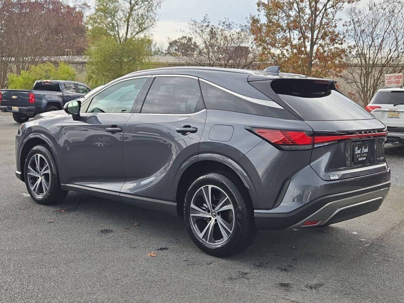 2024 Lexus RX 350