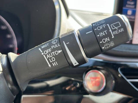 2025 Acura MDX SH-AWD w/Advance