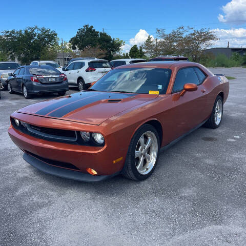 2011 Dodge Challenger for sale at Pro Auto Gallery in King George, VA