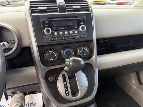 2010 Honda Element