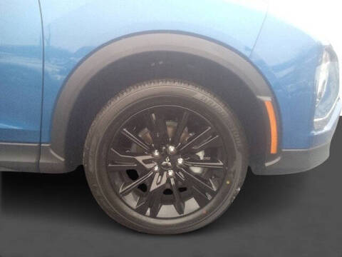 2026 Mitsubishi Eclipse Cross LE