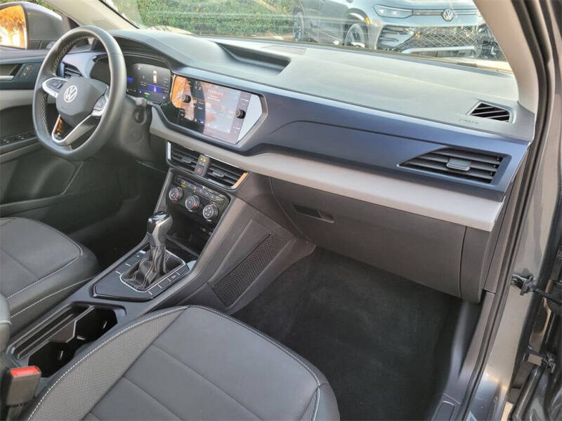 2023 Volkswagen Taos SE