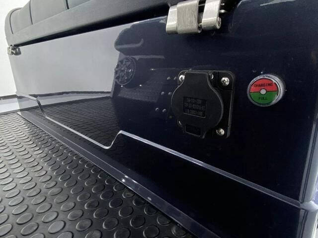 2023 Evolution Forester 4