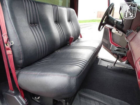 1990 GMC Sierra 1500