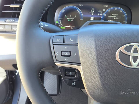 2026 Toyota Crown Limited