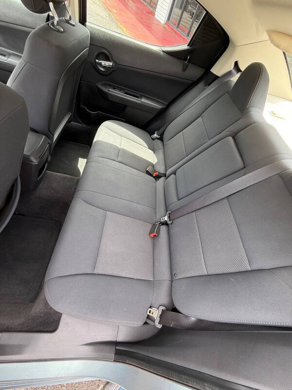 2010 Dodge Avenger SXT