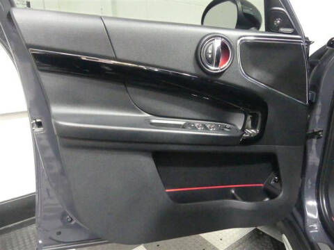 2018 MINI Countryman Cooper S ALL4