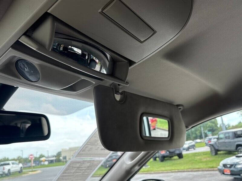 2019 Dodge Grand Caravan SE Plus