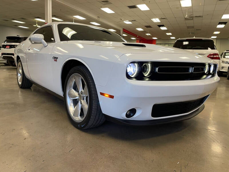 2015 Dodge Challenger for sale at Boktor Motors - Las Vegas in Las Vegas NV