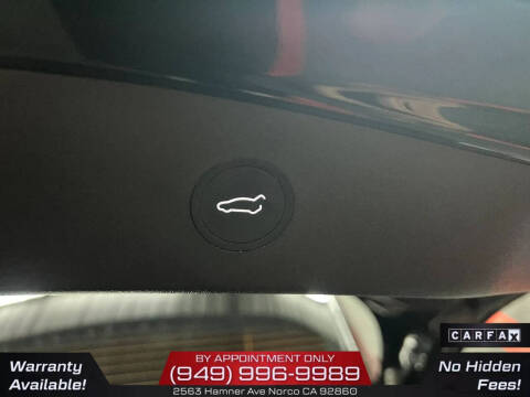 2021 Tesla Model 3 Performance