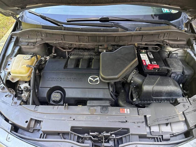 2013 Mazda CX-9 Sport