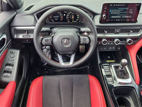 2026 Acura Integra Type S