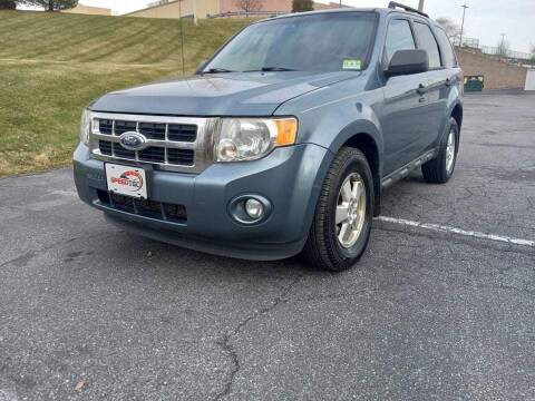2012 Ford Escape for sale at Speed Tec OEM and Performance LLC in Easton PA