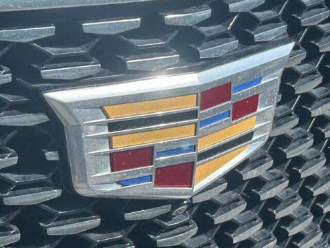 2021 Cadillac Escalade ESV Premium Luxury