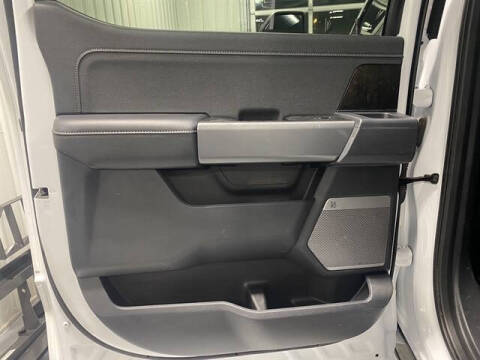 2024 Ford F-350 Super Duty