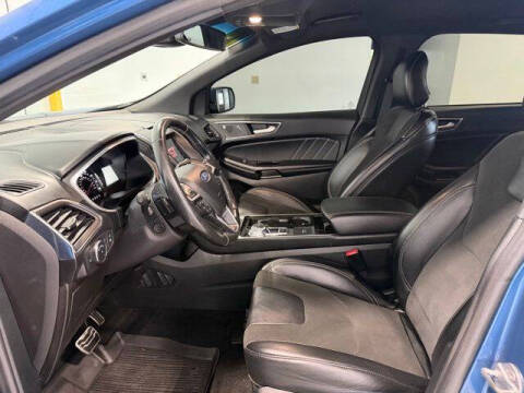 2019 Ford Edge ST