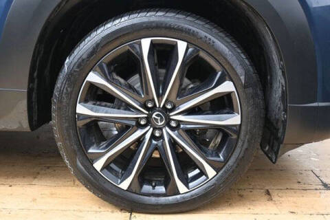 2023 Mazda CX-50 2.5 S Premium Plus