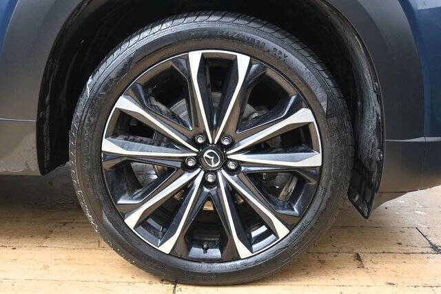 2023 Mazda CX-50 2.5 S Premium Plus