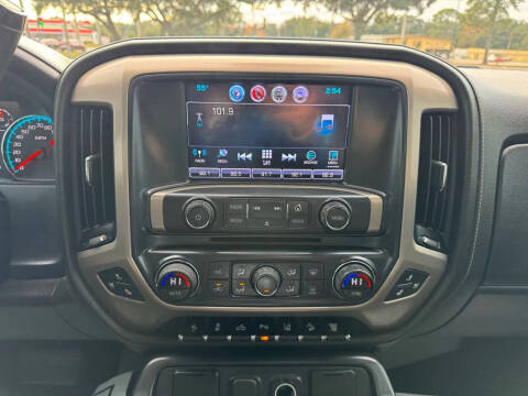 2017 GMC Sierra 2500HD Denali