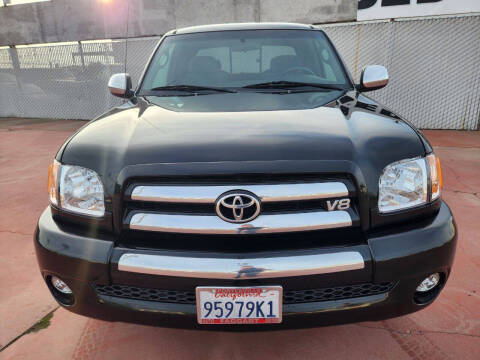 2004 Toyota Tundra SR5