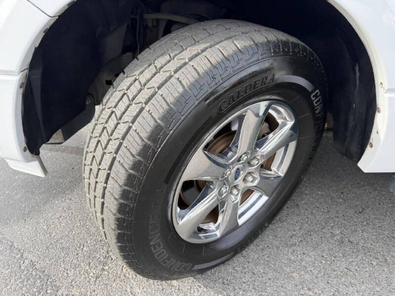 2013 Ford Expedition XLT