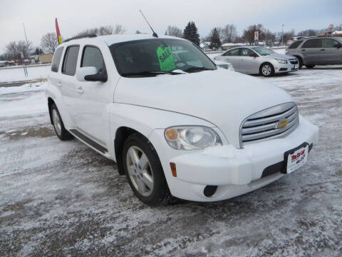 2011 Chevrolet HHR LT