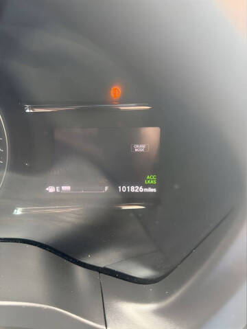 2020 Honda HR-V EX