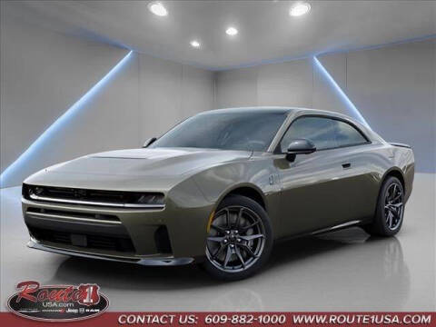 2026 Dodge Charger Scat Pack Plus