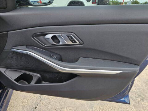 2021 BMW 3 Series 330i