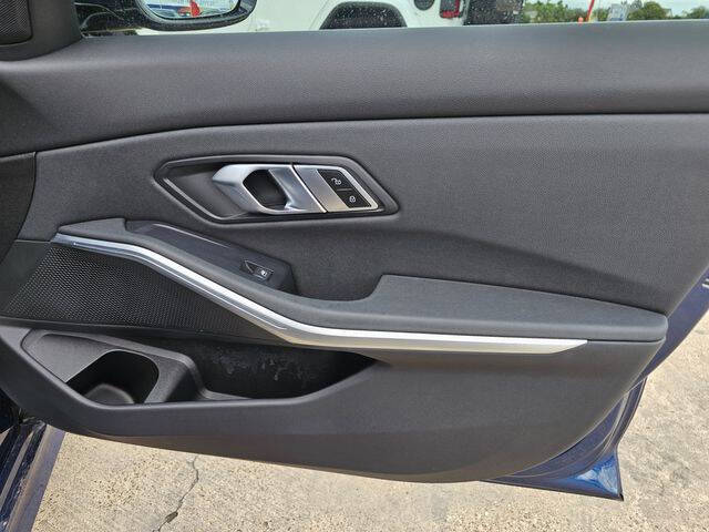 2021 BMW 3 Series 330i