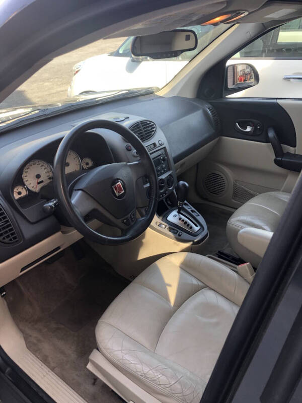 2005 Saturn Vue