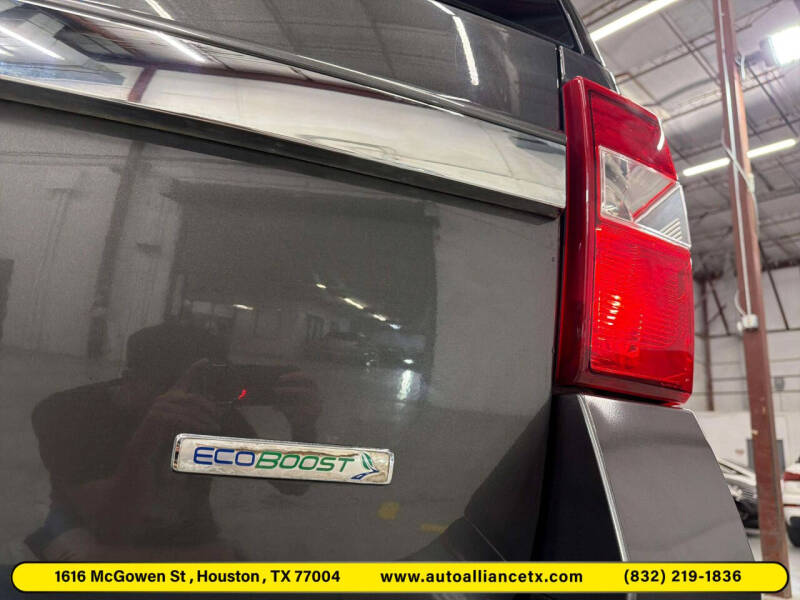 2016 Ford Expedition