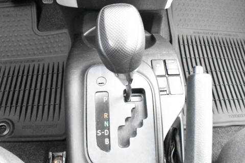 2013 Scion iQ