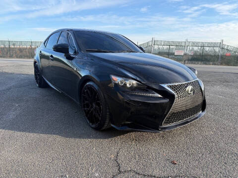 2016 Lexus IS 300