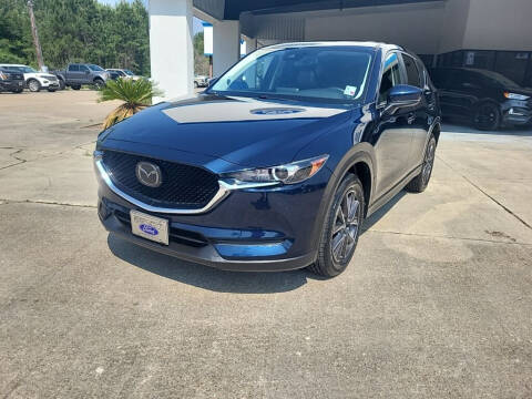 2018 Mazda CX-5 for sale at Wheelmart in Leesville LA