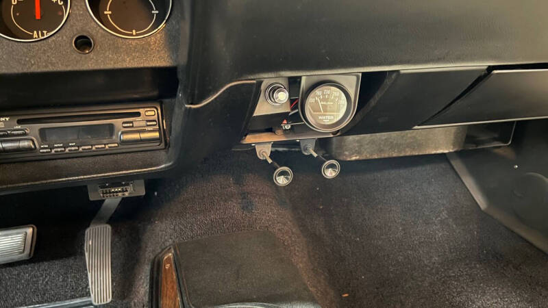 1972 Plymouth Barracuda