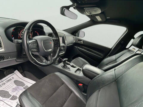 2020 Dodge Durango GT