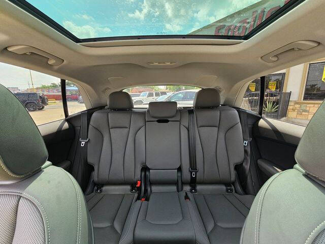 2022 Audi Q8 quattro Premium Plus 55 TFSI