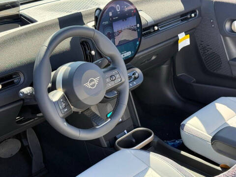 2026 MINI Convertible Cooper S