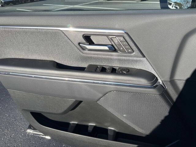 2026 GMC Sierra EV Elevation