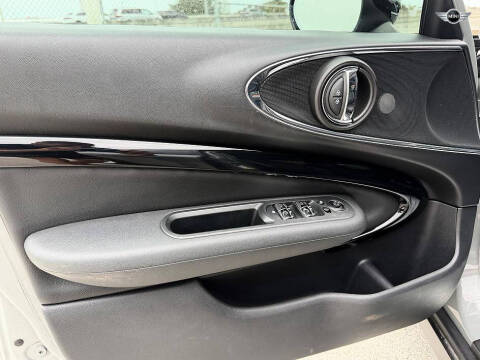 2019 MINI Clubman Cooper