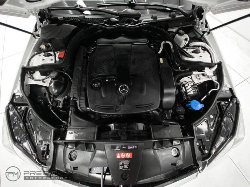 2013 Mercedes-Benz E-Class E 350