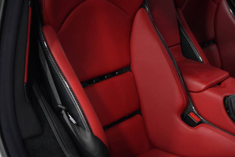 2006 Mercedes-Benz SLR SLR McLaren