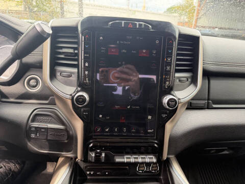 2019 RAM 3500 Laramie